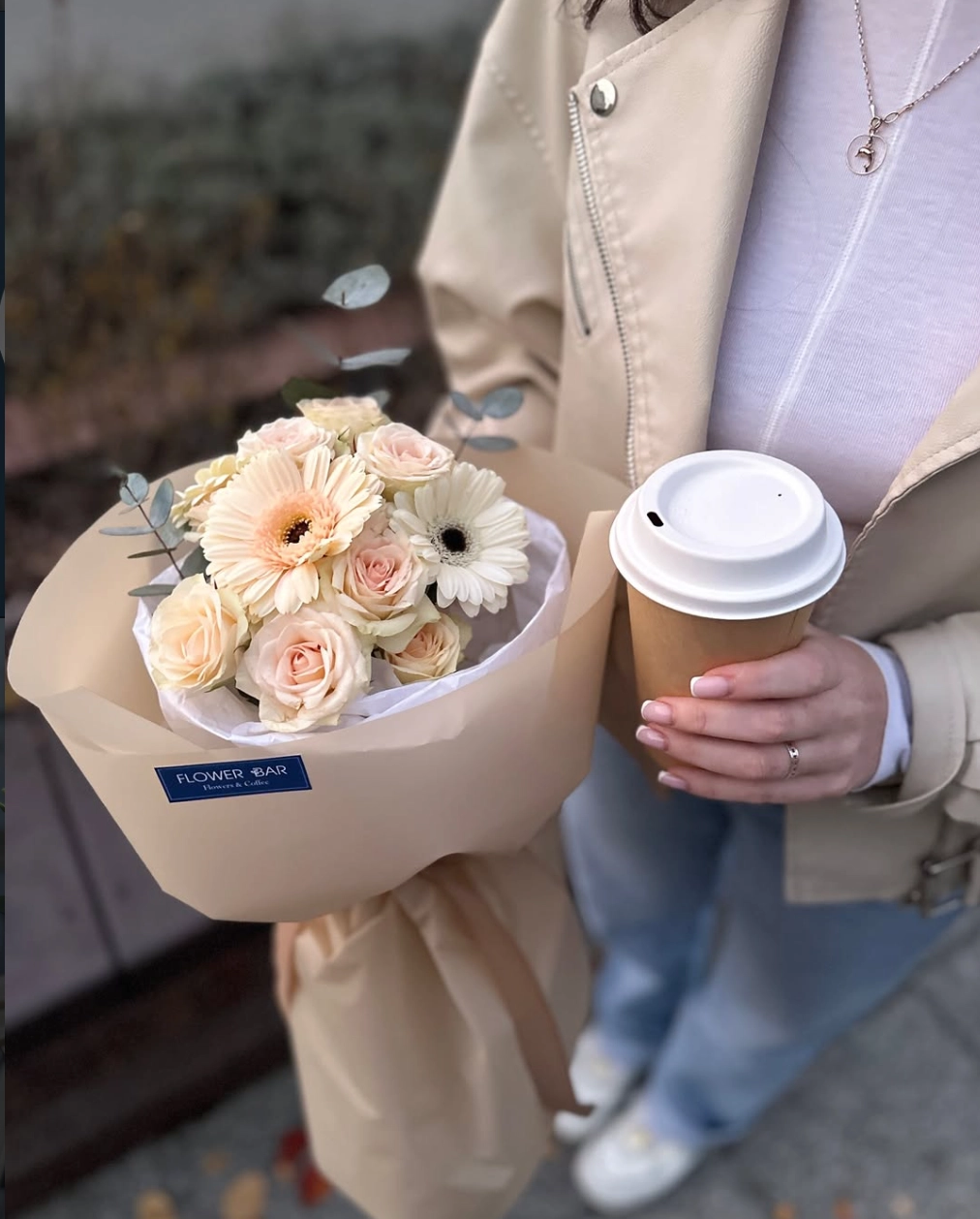 Flower Bar Rzeszów – zdjęcie 3
